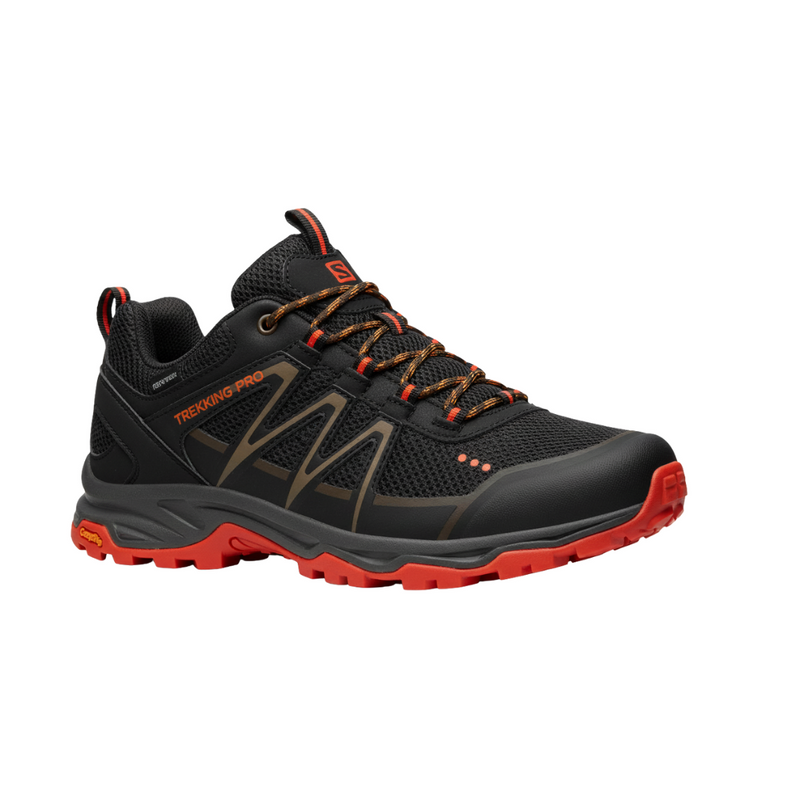 Scarpe Ortopediche da Trekking Unisex