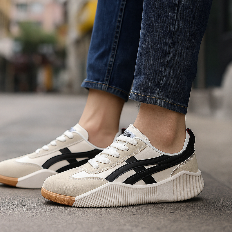 Scarpe Ortopediche Unisex ed Eleganti