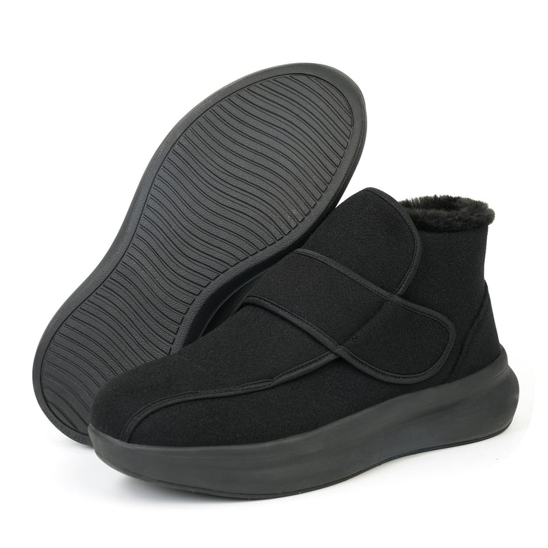 Stiveletto invernale Ergonomico Unisex