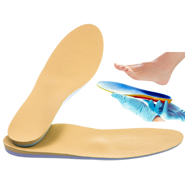 Plantare Ortopedico - Taglia Universale