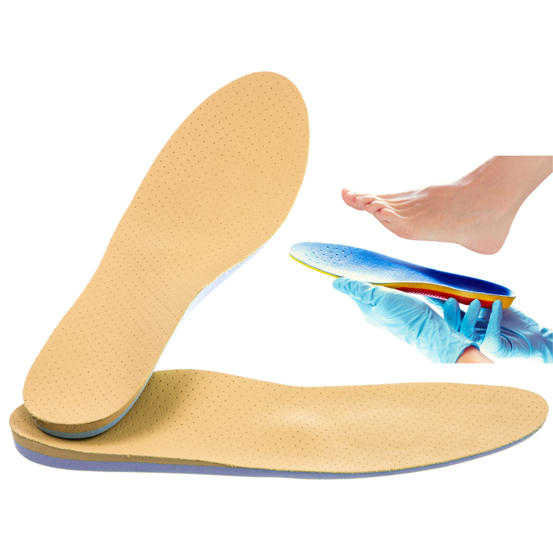 Plantare Ortopedico - Taglia Universale